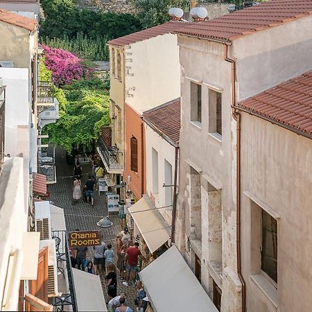 Cretan Berry Kondylaki Hotel Chania  Ngoại thất bức ảnh