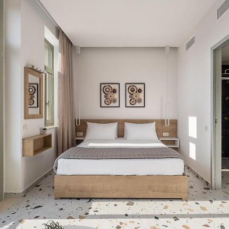 Cretan Berry Kondylaki Hotel Chania  Ngoại thất bức ảnh