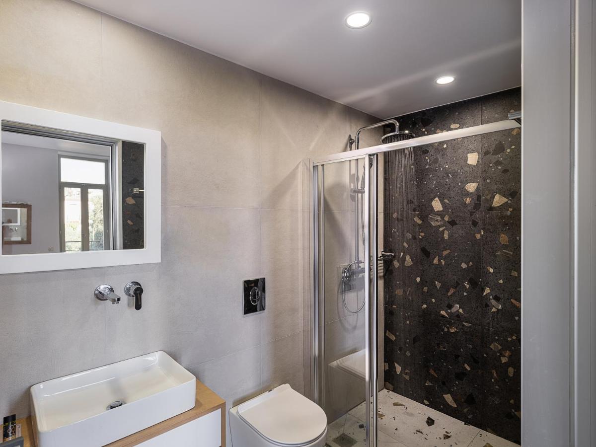 Cretan Berry Kondylaki Hotel Chania  Ngoại thất bức ảnh