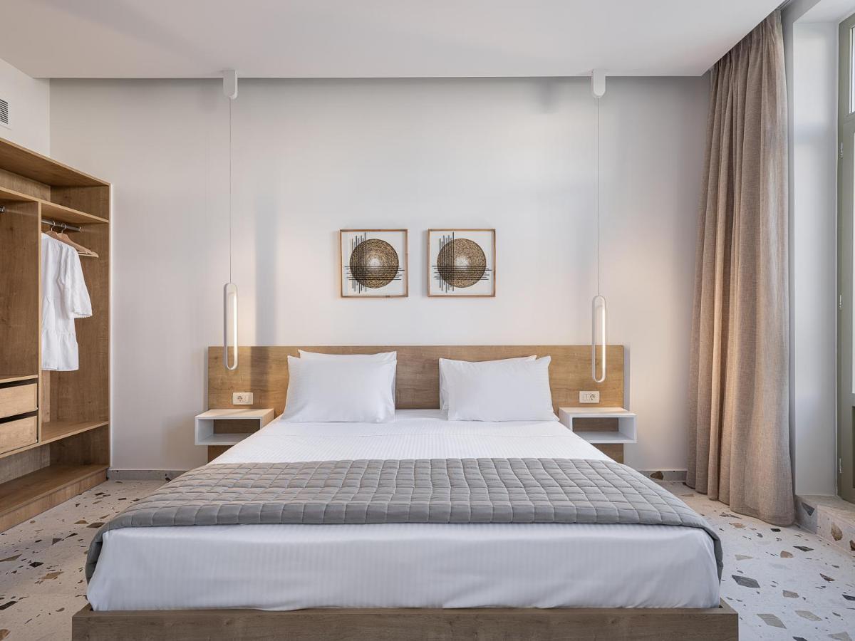 Cretan Berry Kondylaki Hotel Chania  Ngoại thất bức ảnh