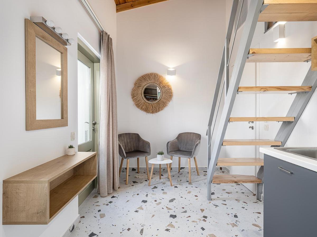 Cretan Berry Kondylaki Hotel Chania  Ngoại thất bức ảnh