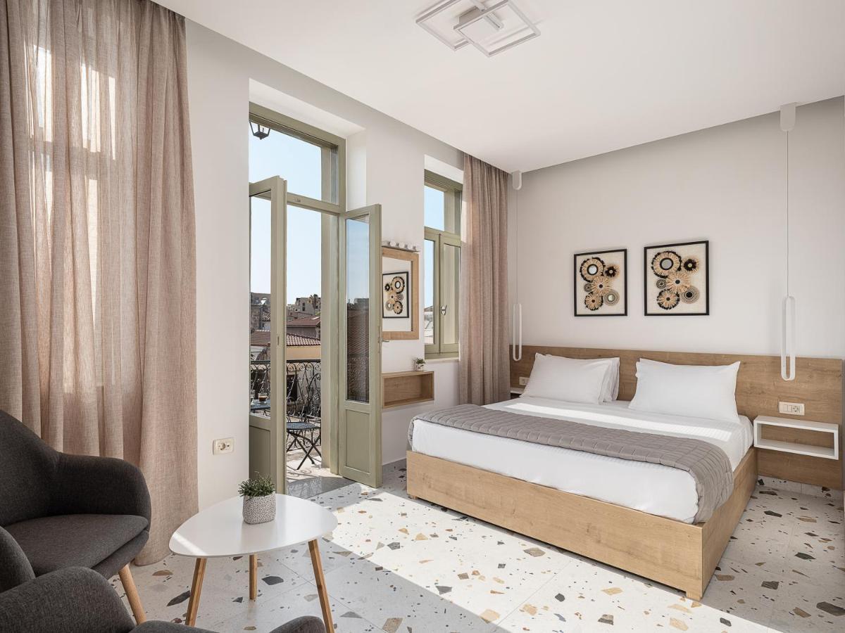 Cretan Berry Kondylaki Hotel Chania  Ngoại thất bức ảnh