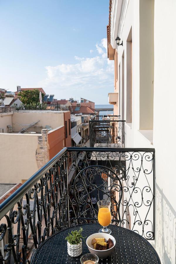 Cretan Berry Kondylaki Hotel Chania  Ngoại thất bức ảnh