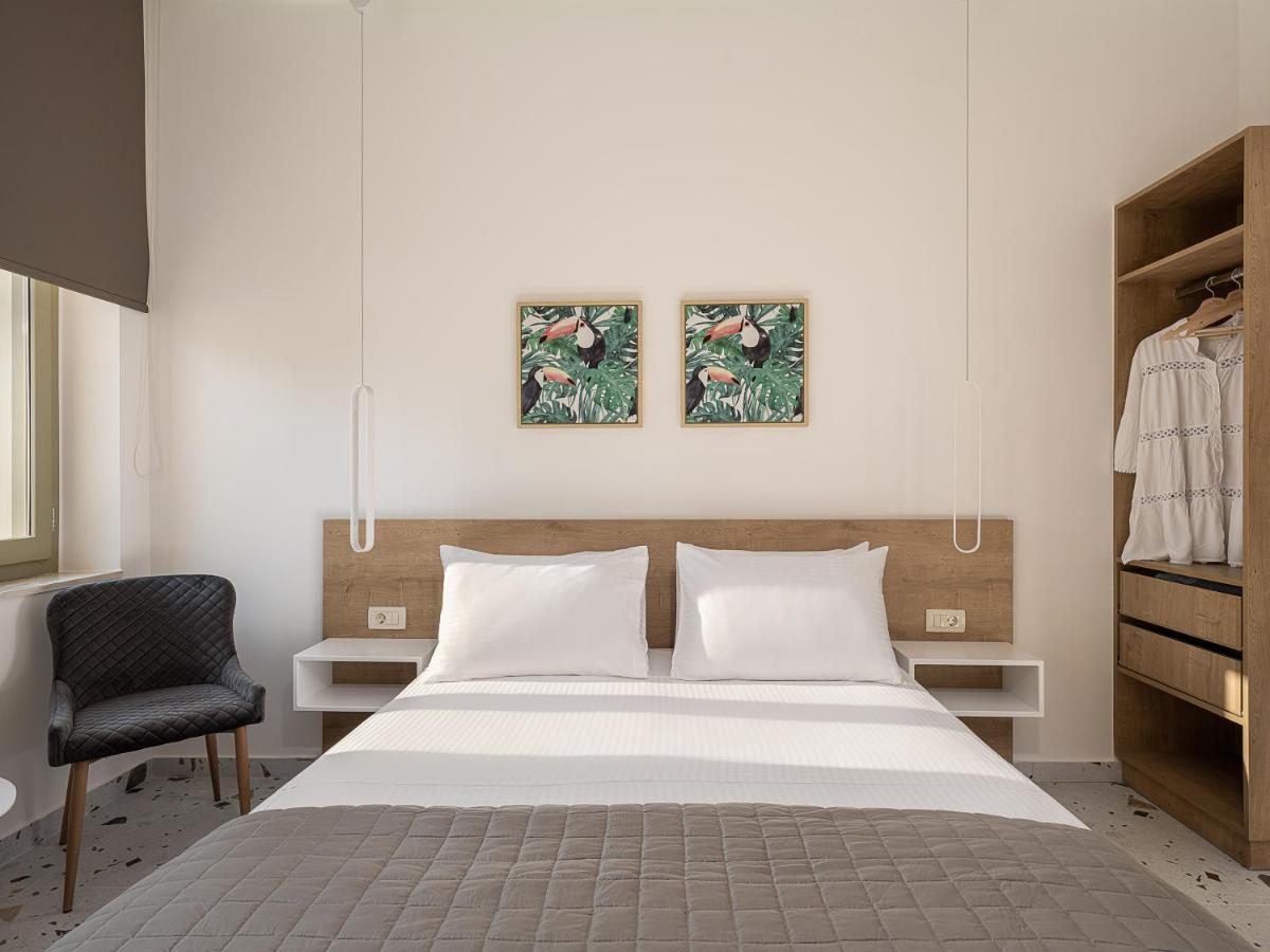 Cretan Berry Kondylaki Hotel Chania  Ngoại thất bức ảnh