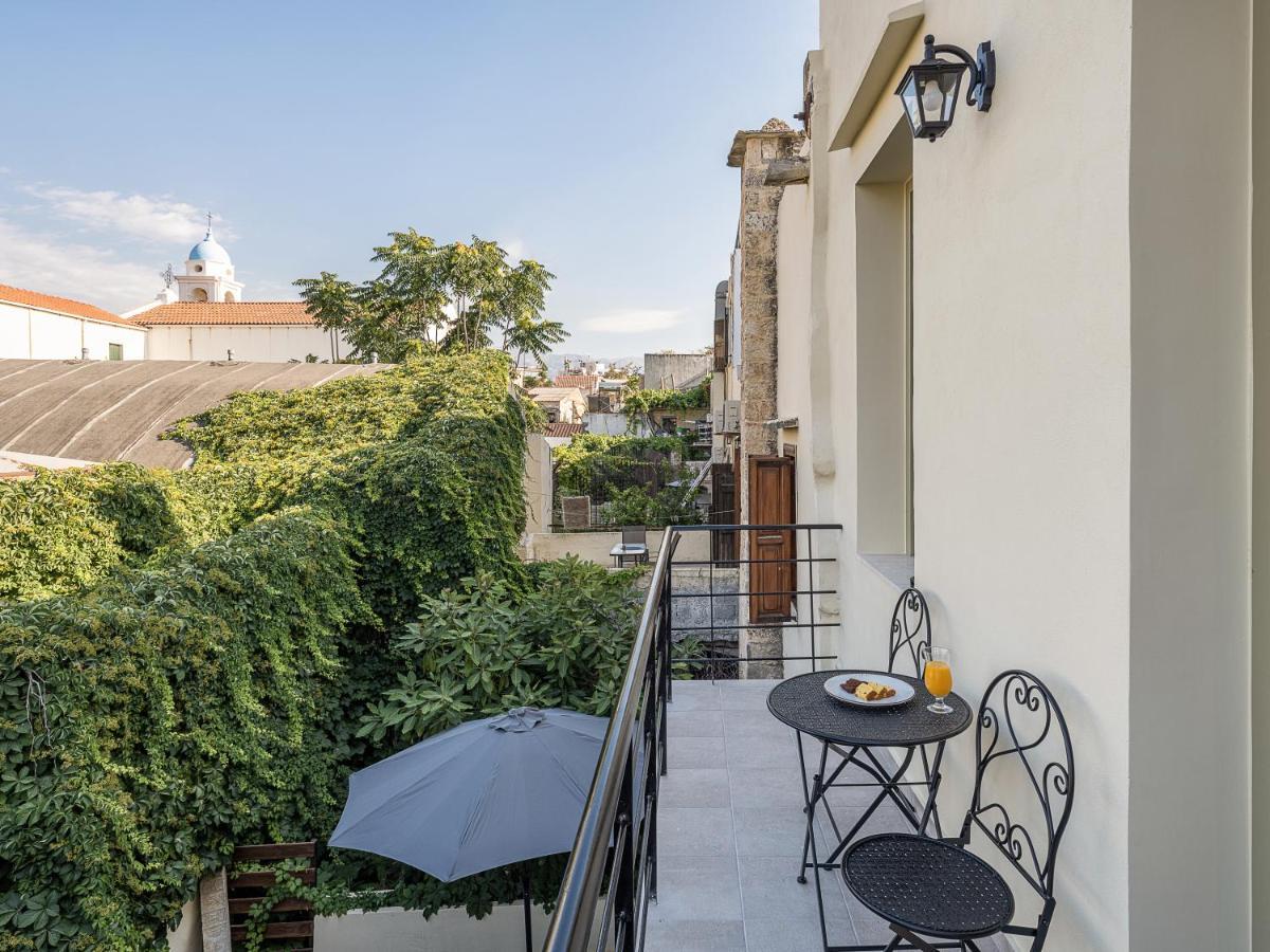 Cretan Berry Kondylaki Hotel Chania  Ngoại thất bức ảnh